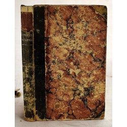 An Accompaniment to Mitchell's Reference and Distance Map of the United States Containing an Index of the Various Counties, Districts, Parishes, Townships, Towns, & C.